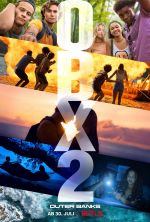 Foto: Outer Banks - Copyright: 2021 Netflix, Inc.; Jackson Lee Davis/Netflix