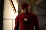 Foto: John Wesley Shipp, The Flash - Copyright: Warner Bros. Entertainment Inc.