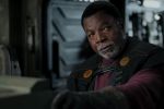 Foto: Carl Weathers, The Mandalorian - Copyright: Marvel Studios 2021. All Rights Reserved.