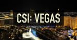 Foto: CSI: Vegas