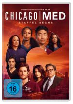 Foto: Chicago Med - Copyright: Universal Studios. Alle Rechte vorbehalten.