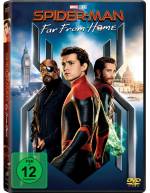Foto: Spider-Man: Far From Home - Copyright: 2019 Columbia Pictures Industries, Inc. All Rights Reserved. | MARVEL and all related character names: © & ™ 2019 MARVEL.