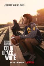 Foto: Colin Kaepernick & Jaden Michael, Colin in Black and White - Copyright: Netflix, Inc.
