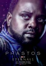 Foto: Brian Tyree Henry, Eternals - Copyright: Marvel Studios 2021. All Rights Reserved.