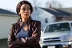 Foto: Rosario Dawson, Dopesick - Copyright: 2021 FX Productions, LLC. All rights reserved.; 2021 Hulu; Gene Page