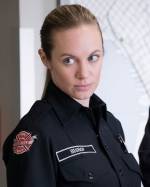 Foto: Danielle Savre, Seattle Firefighters - Die jungen Helden - Copyright: ABC Studios; ABC/Mitch Haaseth