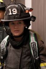 Foto: Danielle Savre, Seattle Firefighters - Die jungen Helden - Copyright: ABC Studios; ABC/Kelsey McNeal