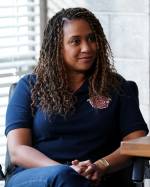 Foto: Tracie Thoms, Seattle Firefighters - Die jungen Helden - Copyright: 2020 American Broadcasting Companies, Inc. All rights reserved.; ABC/Erin Simkin
