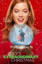 Foto: Jane Levy, Zoey’s Extraordinary Christmas - Copyright: 2021 Lions Gate Television Inc. All Rights Reserved 