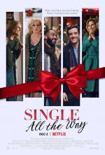 Foto: Single All the Way - Copyright: 2021 Netflix, Inc.