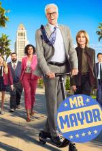 Foto: Mr. Mayor - Copyright: 2021 Universal Television LLC. All Rights Reserved