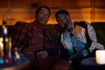 Foto: Wesley Snipes & Kevin Hart, True Story - Copyright: 2021 Netflix, Inc.; Adam Rose/Netflix