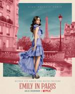 Foto: Lily Collins, Emily in Paris - Copyright: 2021 Netflix, Inc.