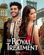 Foto: The Royal Treatment - Copyright: 2022 Netflix, Inc.