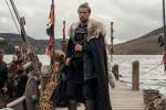 Foto: Leo Suter, Vikings: Valhalla - Copyright: 2021 Netflix, Inc.; Bernard Walsh/Netflix