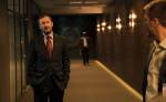 Foto: Ralph Ineson & Patrick Heusinger, Absentia - Copyright: 2017 Sony Pictures Television