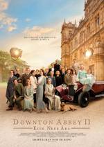 Foto: Downton Abbey II: Eine neue Ära - Copyright: Universal Pictures International Germany