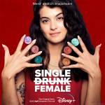 Foto: Sofia Black-D'Elia, Single Drunk Female - Copyright: 2022 Disney and its related entities