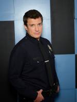 Foto: Nathan Fillion, The Rookie - Copyright: Entertainment One Germany GmbH 2021. Alle Rechte vorbehalten.; 2018 American Broadcasting Companies, Inc. All rights reserved.; ABC/Ed Herrera