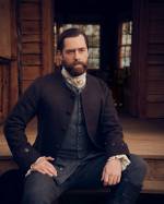 Foto: Richard Rankin, Outlander - Copyright: 2022 Sony Pictures Television Inc. All Rights Reserved.; 2021 Starz Entertainment, LLC; Jason Bell/Starz/Sony Pictures Television