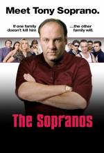 Foto: Die Sopranos - Copyright: 2012 Home Box Office, Inc.