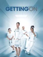 Foto: Getting On - Fiese alte Knochen - Copyright: 2015 Home Box Office, Inc. All rights reserved. HBO ® and all related programs are the property of Home Box Office, Inc