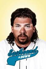Foto: Danny R. McBride, Eastbound & Down - Copyright: 2013 Home Box Office, Inc. All rights reserved. HBO ® and all related programs are the property of Home Box Office, Inc.