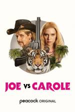 Foto: John Cameron Mitchell & Kate McKinnon, Joe vs. Carole - Copyright: NBC Universal