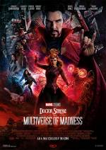 Foto: Doctor Strange in the Multiverse of Madness - Copyright: Marvel