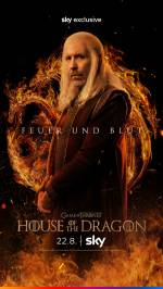 Foto: Paddy Considine, House of the Dragon - Copyright: Home Box Office, Inc. All rights reserved. HBO® and all related programs are the property of Home Box Office, Inc