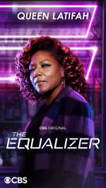 Foto: Queen Latifah, The Equalizer - Copyright: 2021 Universal Television Llc and CBS Studios Inc. All Rights Reserved.