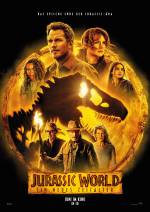 Foto: Jurassic World: Ein neues Zeitalter - Copyright: 2022 Universal Pictures