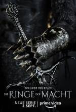 Foto: Der Herr der Ringe: Die Ringe der Macht - Copyright: Amazon Studios