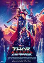 Foto: Thor: Love and Thunder - Copyright: Marvel Studios 2022. All Rights Reserved.