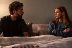 Foto: Oscar Isaac & Jessica Chastain, Scenes From a Marriage - Copyright: Jojo Whilden/HBO