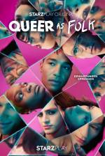 Foto: Queer as Folk - Copyright: STARZPLAY