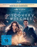 Foto: A Discovery of Witches - Copyright: 2022 Leonine Studios