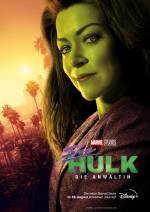 Foto: Tatiana Maslany, She-Hulk: Die Anwältin - Copyright: 2022 Disney/Marvel