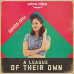 Foto: D'Arcy Carden, A League of Their Own - Copyright: Amazon Studios; Courtesy of Prime Video
