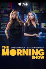 Foto: Jennifer Aniston & Reese Witherspoon, The Morning Show - Copyright: Apple