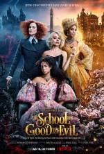 Foto: The School for Good and Evil - Copyright: 2022 Netflix, Inc.