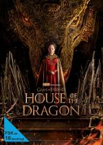 Foto: House of the Dragon (Vorläufiges Cover) - Copyright: 2022 Home Box Office, Inc.