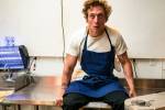Foto: Jeremy Allen White, The Bear: King of the Kitchen - Copyright: 2022 Disney and its related entities; Matt Dinerstein/FX