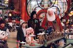 Foto: Tim Allen, Santa Clause 2 - Eine noch schönere Bescherung - Copyright: Walt Disney Pictures