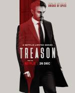 Foto: Charlie Cox, Treason - Copyright: 2022 Netflix, Inc.