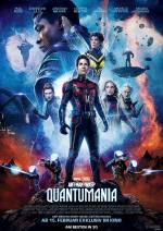 Foto: Ant-Man and the Wasp: Quantumania - Copyright: Marvel