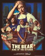 Foto: The Bear: King of the Kitchen - Copyright: 2022 Disney and its related entities; Matt Dinerstein/FX