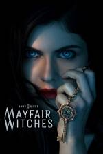 Foto: Alexandra Daddario, Anne Rice's Mayfair Witches - Copyright: 2022 AMC Network Entertainment LLC. All Rights Reserved.