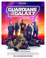 Foto: Guardians of the Galaxy Vol. 3 - Copyright: Marvel