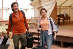 Foto: Henry Ian Cusick & Cree Cicchino, Big Sky - Copyright: 2022-2023 20th Television. All Rights Reserved; ABC/Michael Moriatis